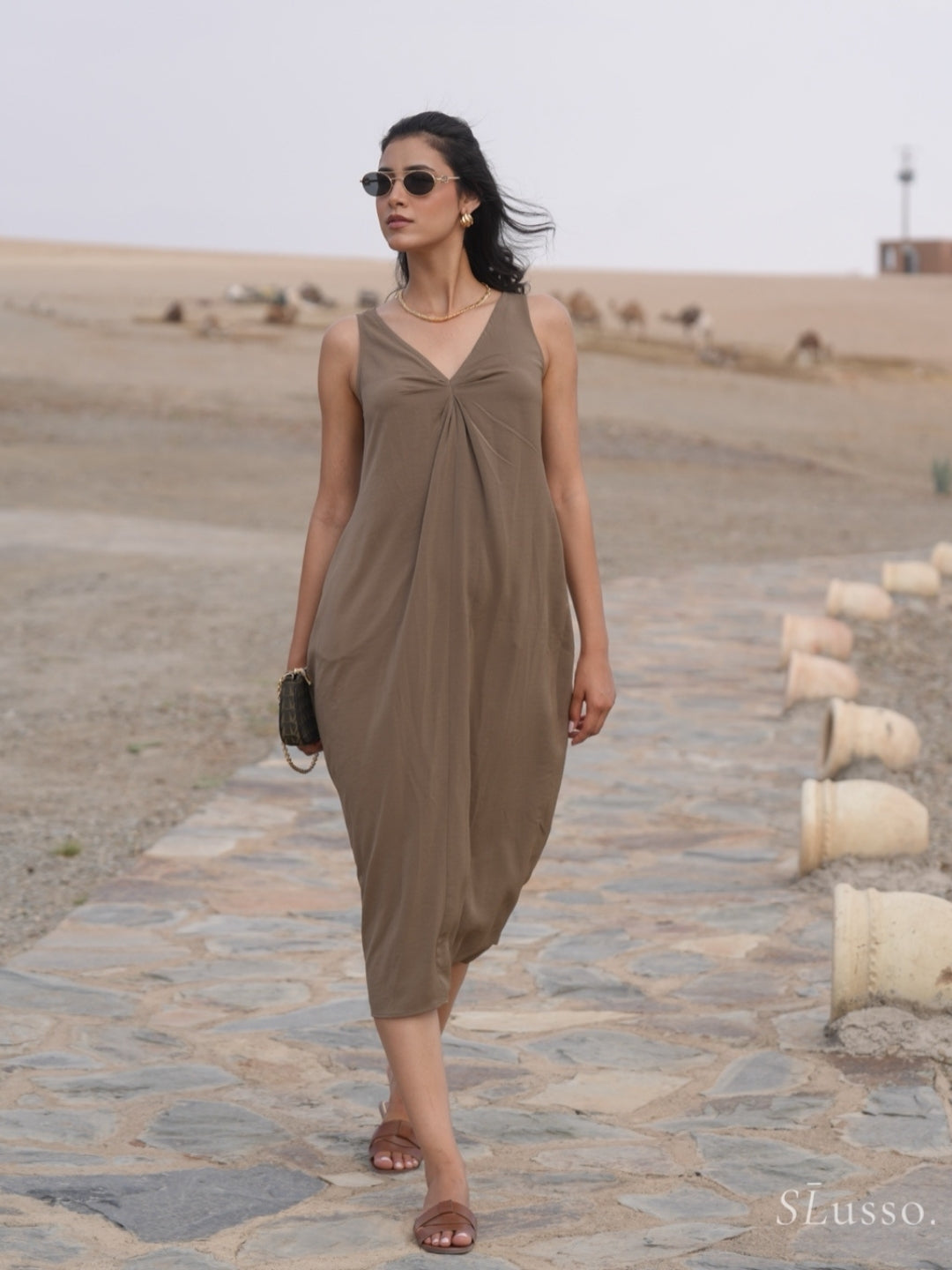 Robe Clara