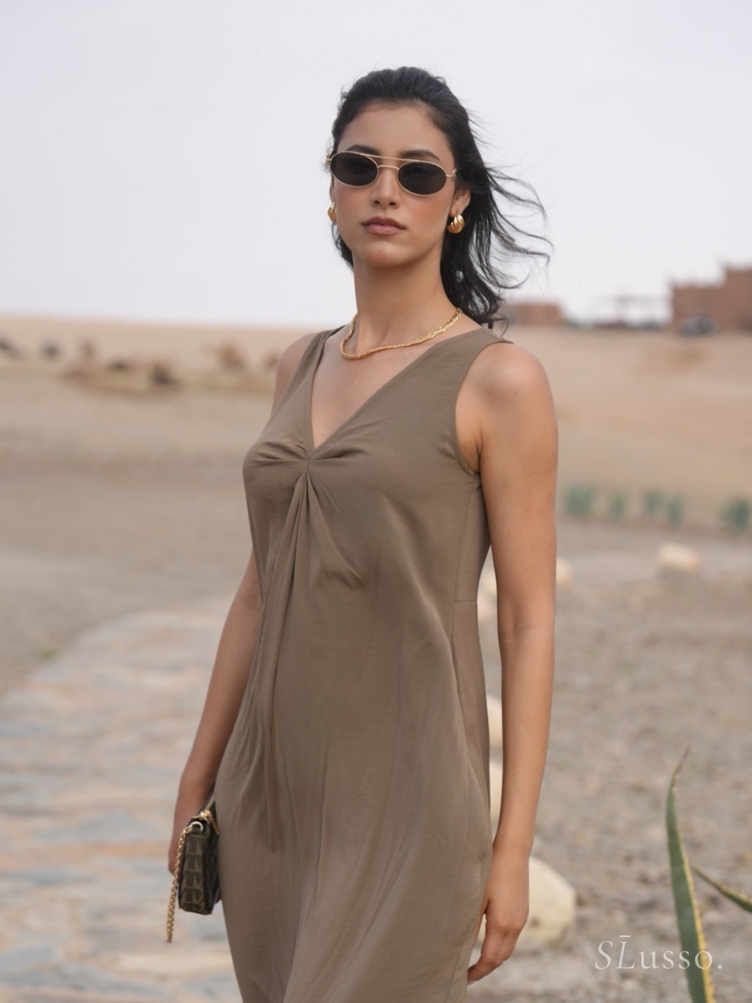 Robe Clara