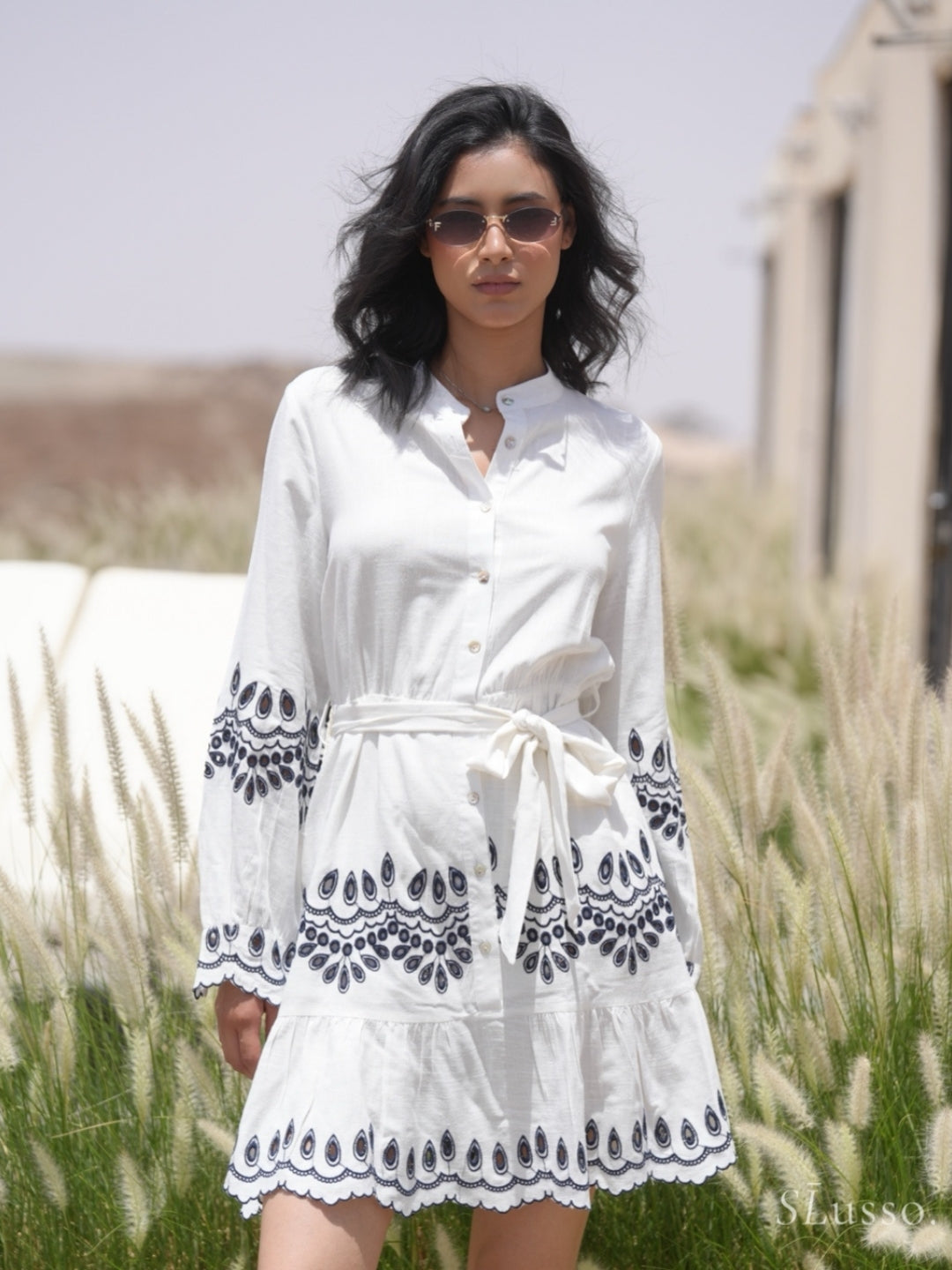Robe Eolia