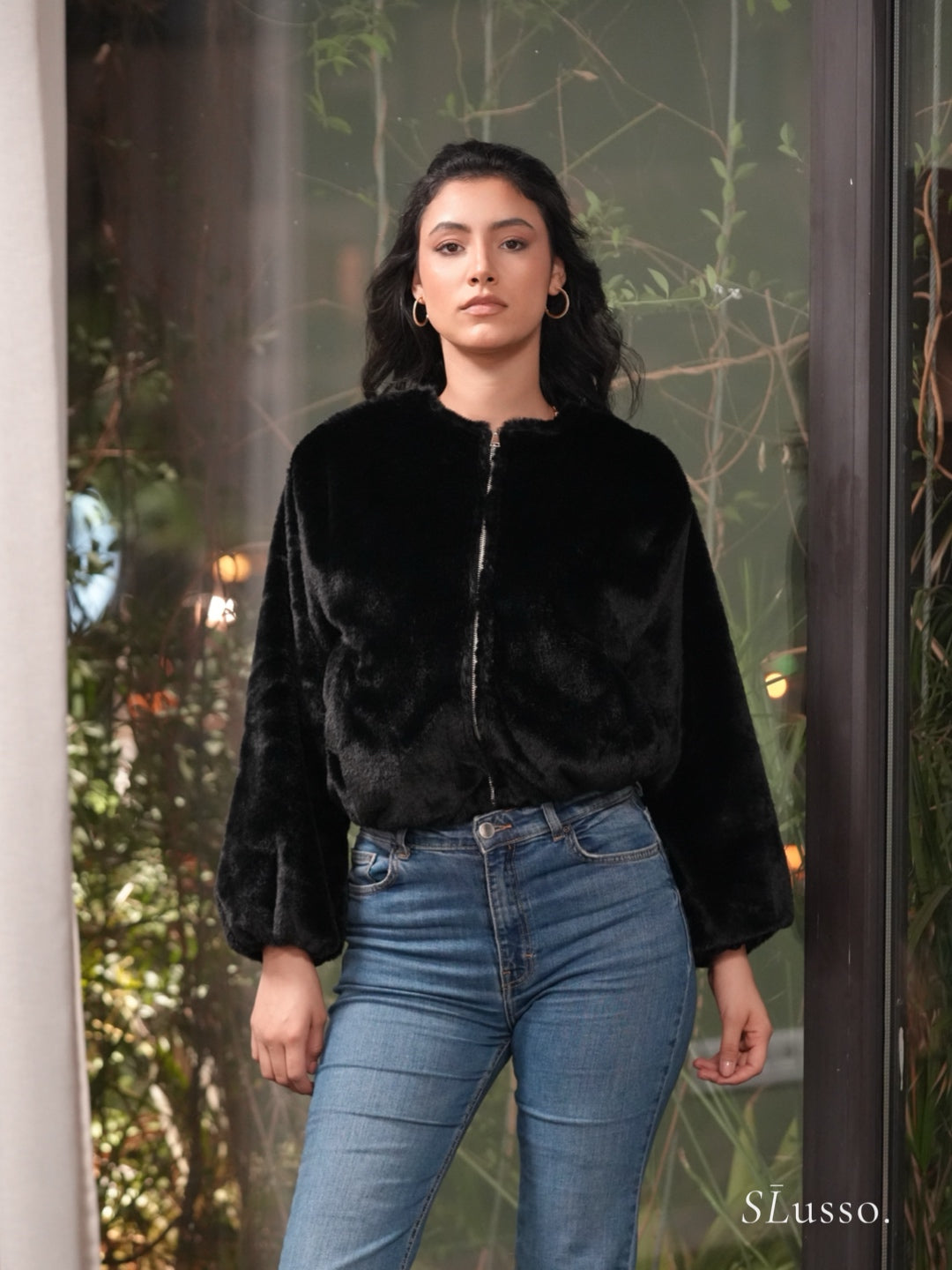 Veste Nera
