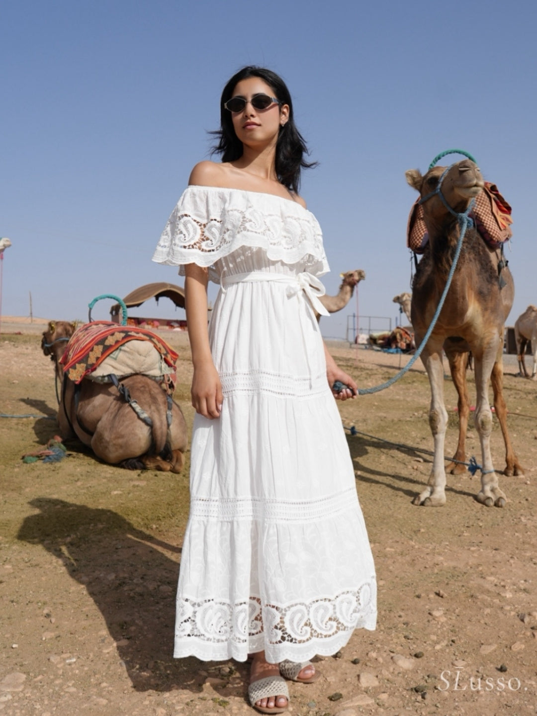 Robe Solana