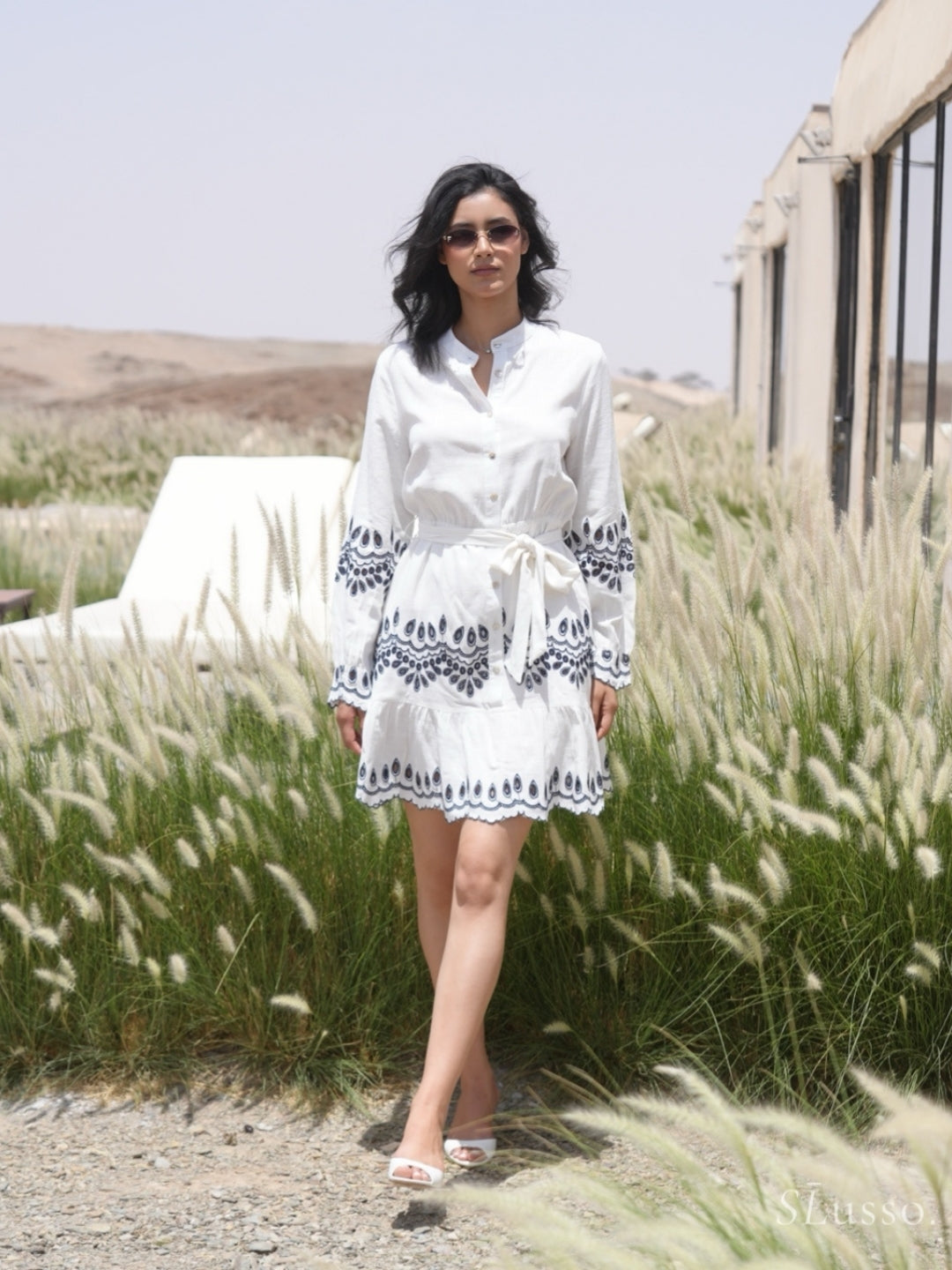 Robe Eolia