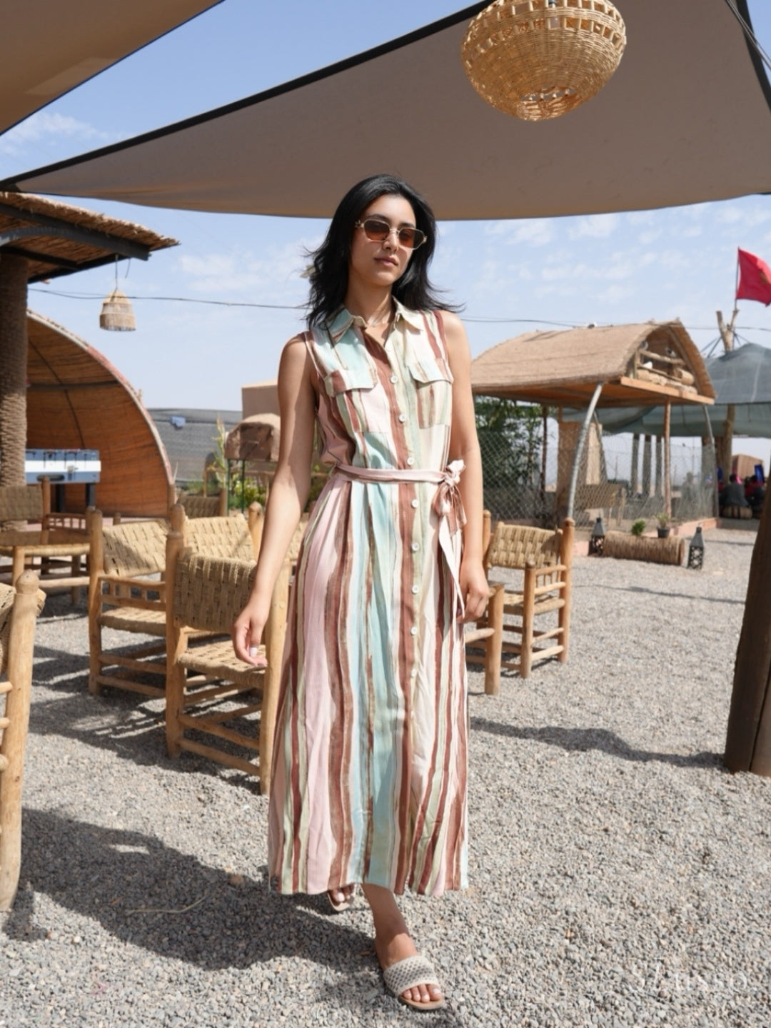 Robe Luzia
