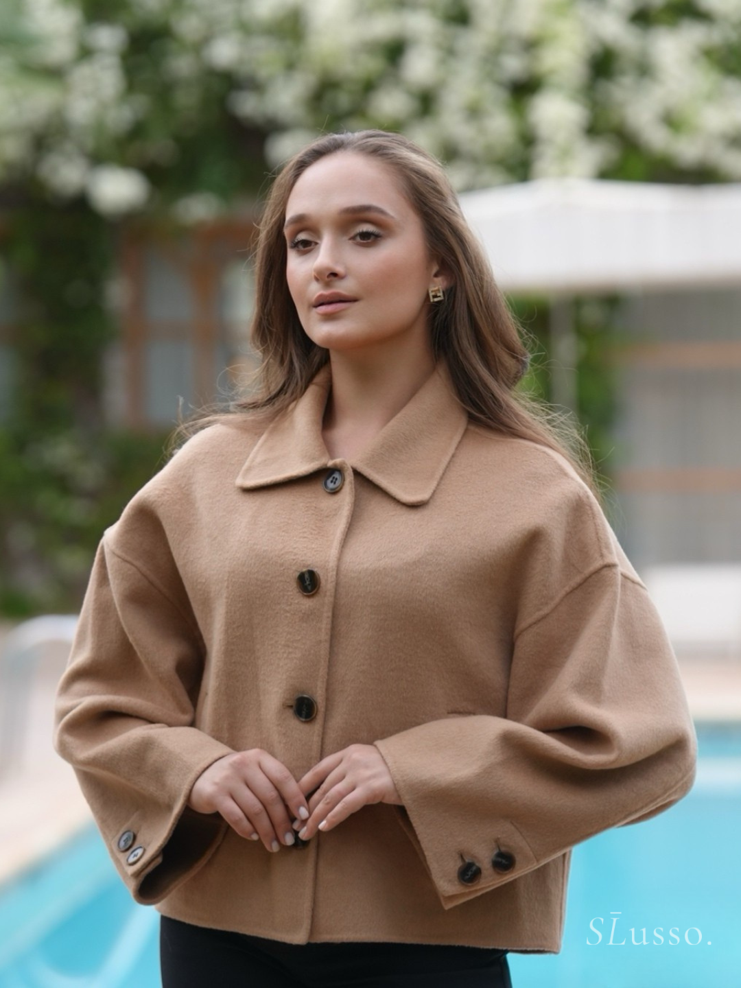 Manteau Melissa