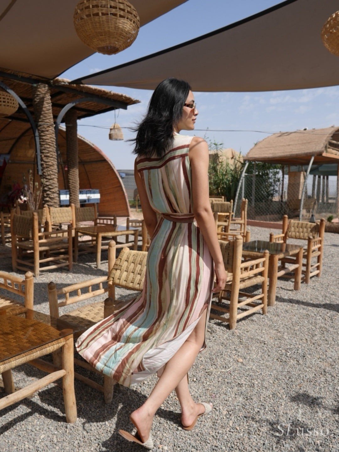Robe Luzia