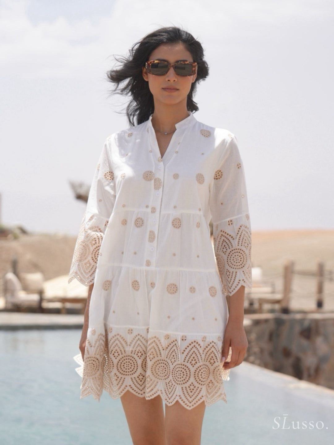 Robe Vela