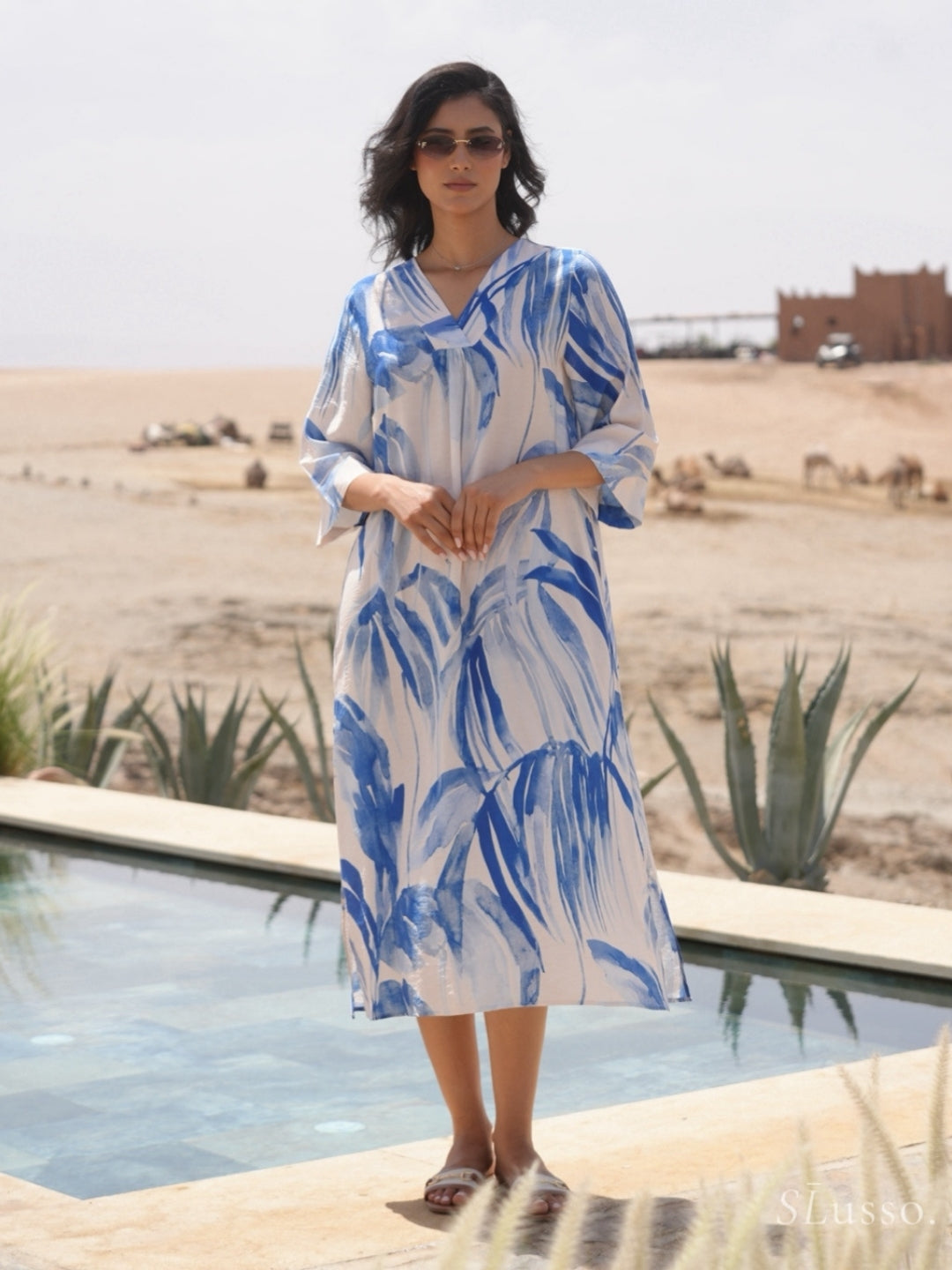 Robe Almaría