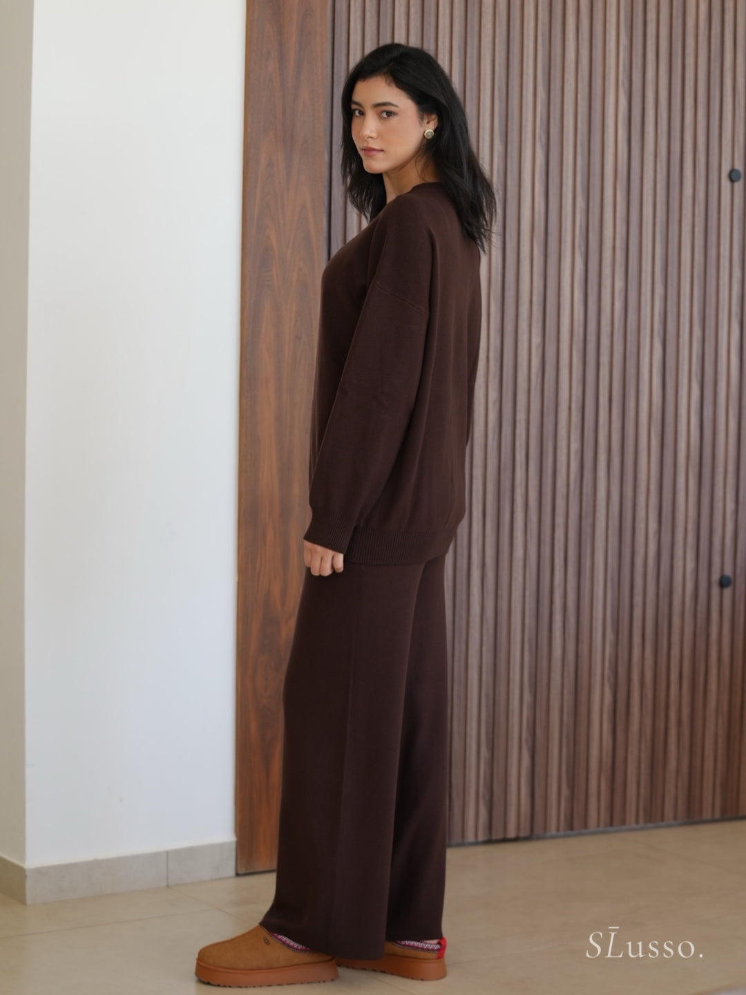 Ensemble Eleona - Marron