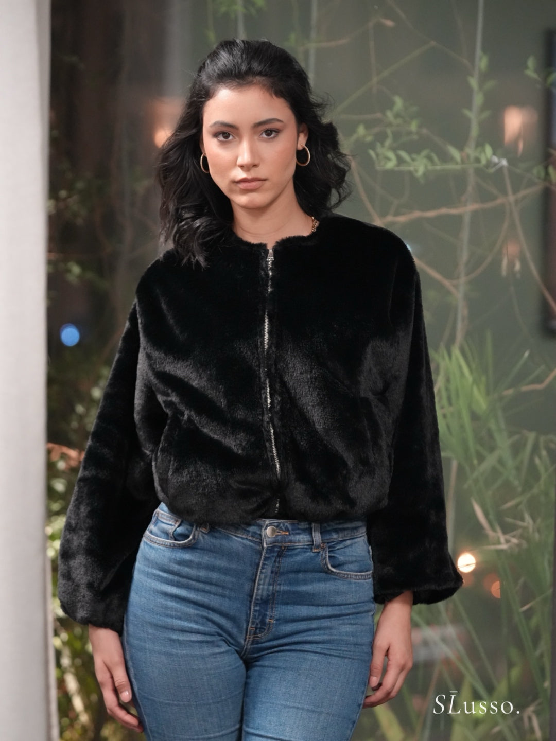 Veste Nera