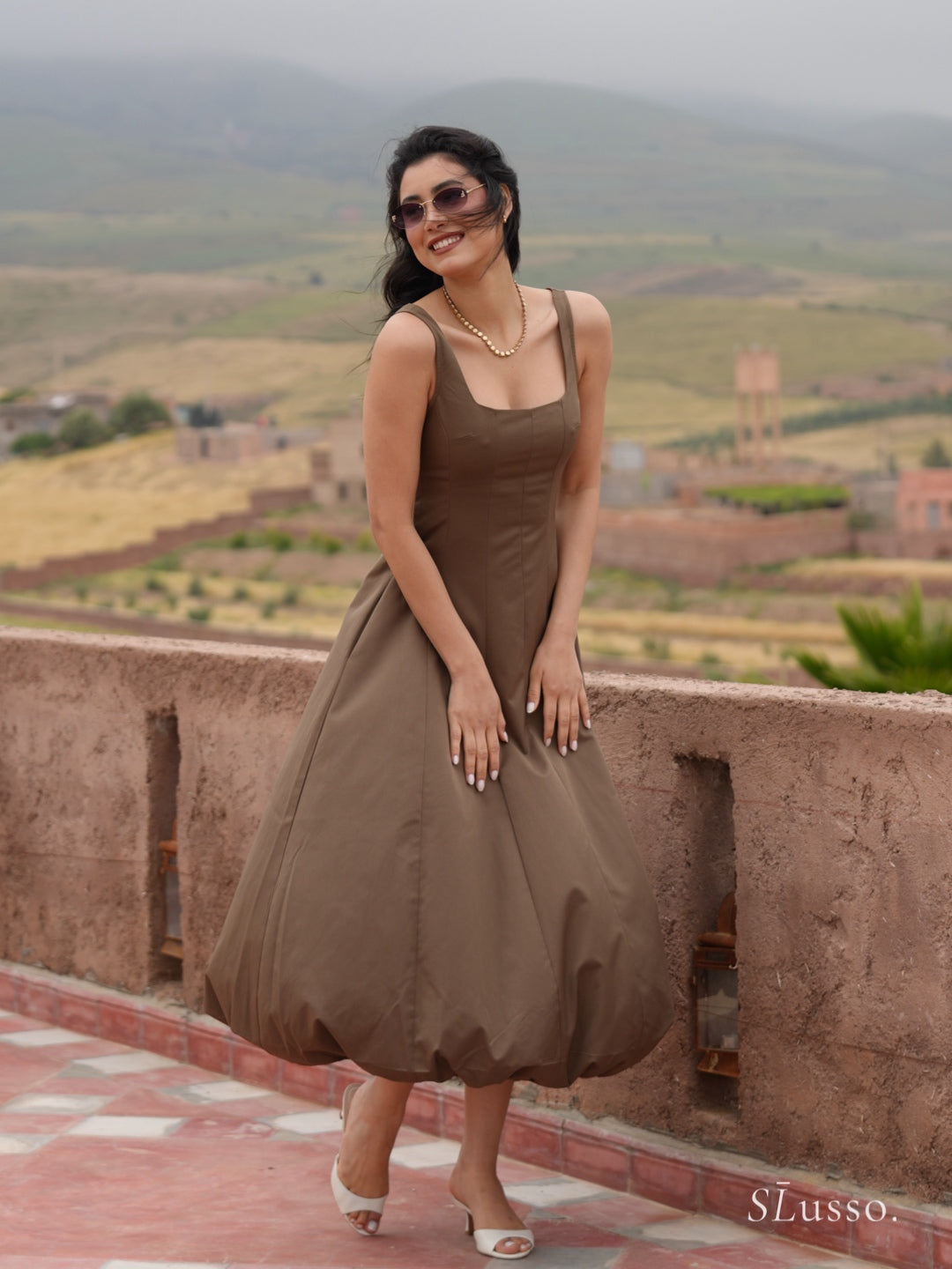 Robe Divina