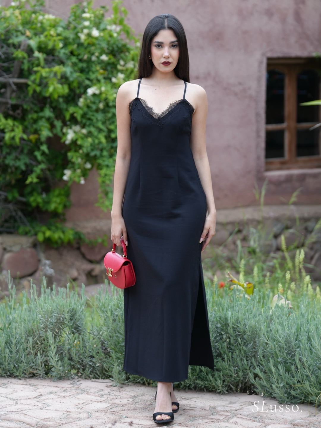 Robe Valentine