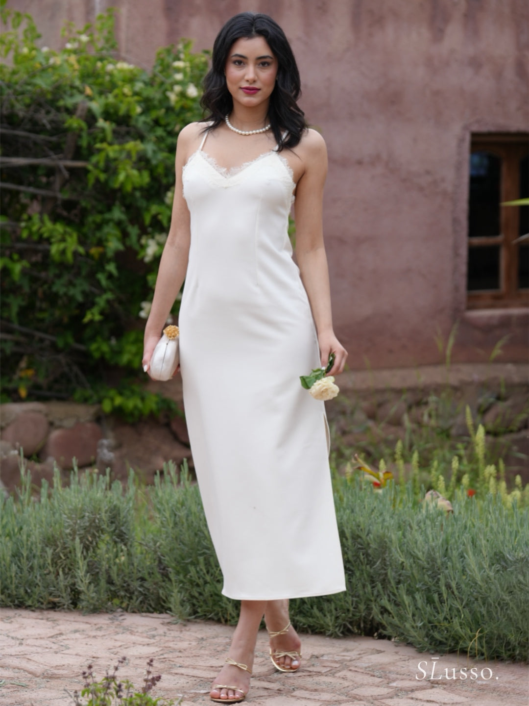 Robe Valentine