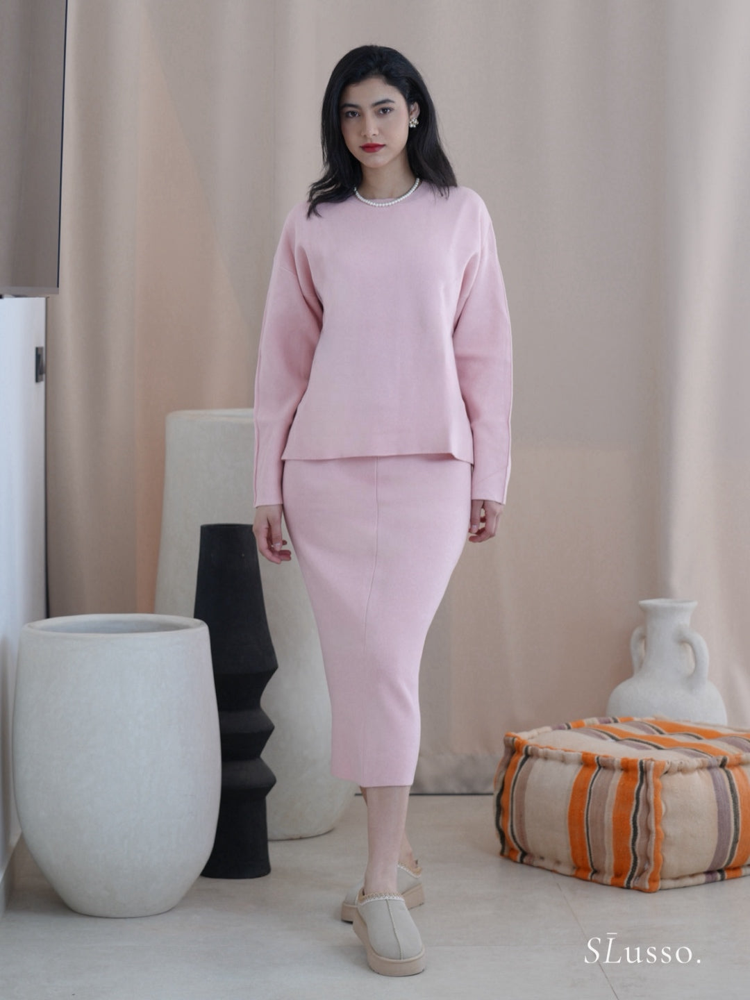Ensemble Rosina - Rose