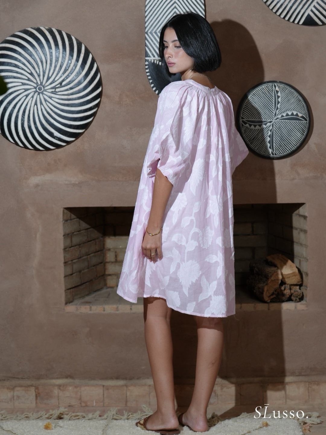 Robe Salma