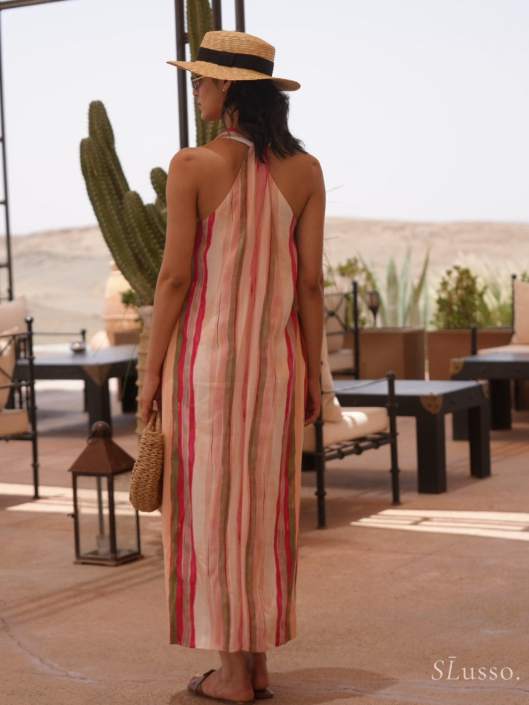 Robe Calista