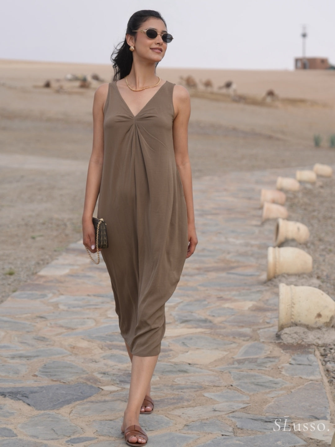Robe Clara