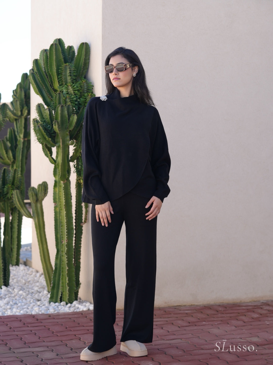 Ensemble Emma - Noir