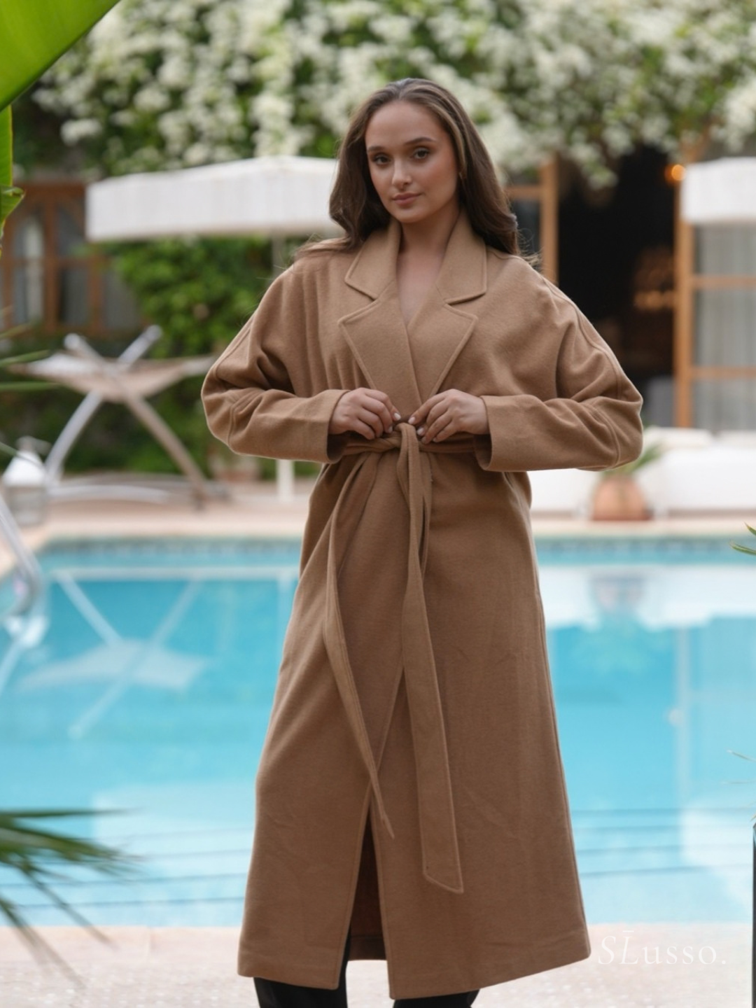 Manteau Mia