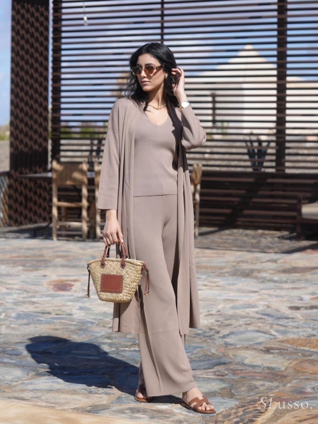 Ensemble Amelia - Camel