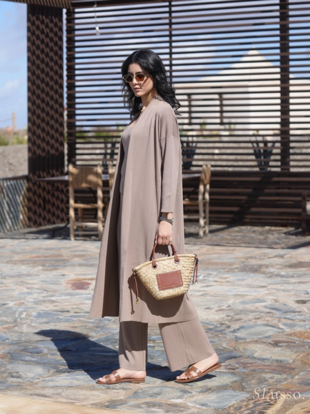 Ensemble Amelia - Camel