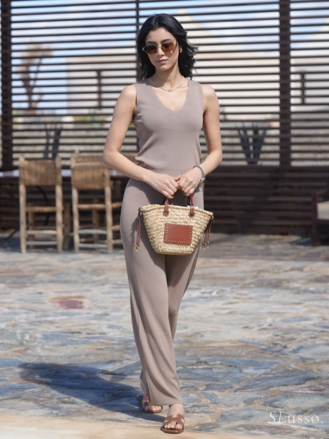 Ensemble Amelia - Camel