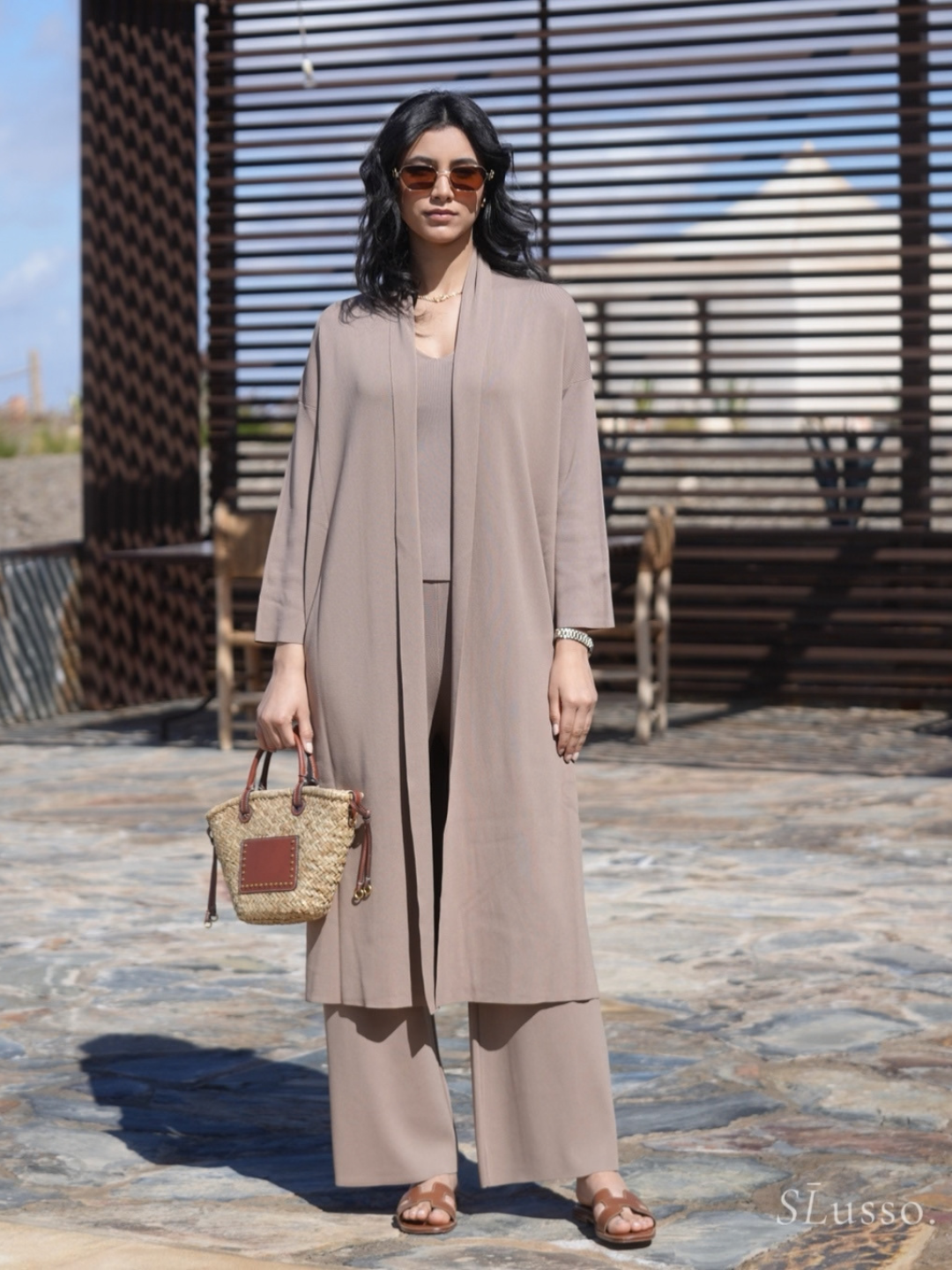 Ensemble Amelia - Camel