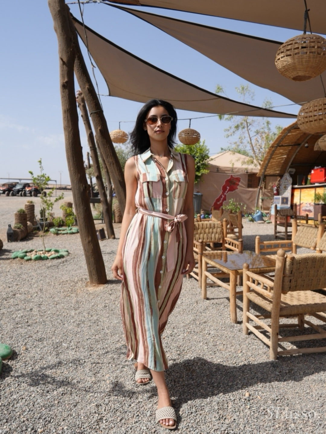 Robe Luzia