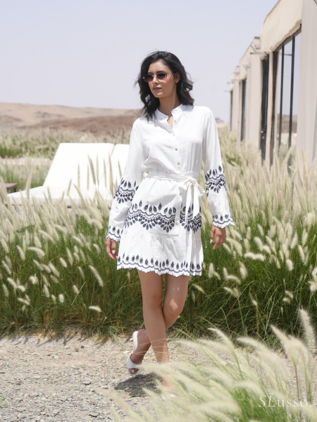 Robe Eolia