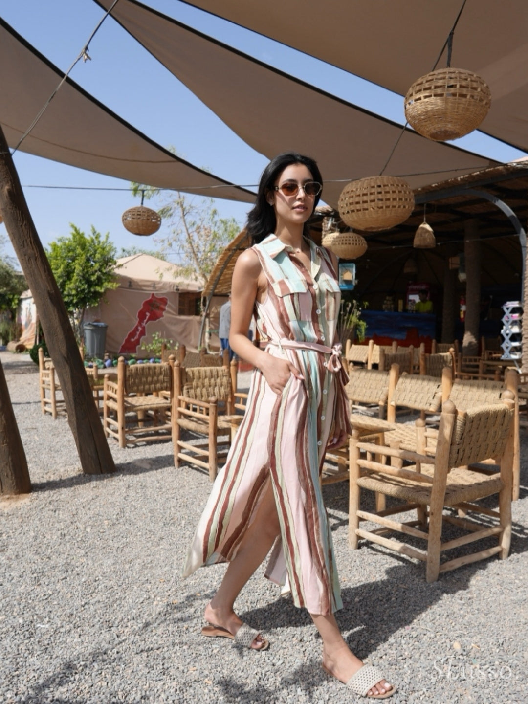Robe Luzia