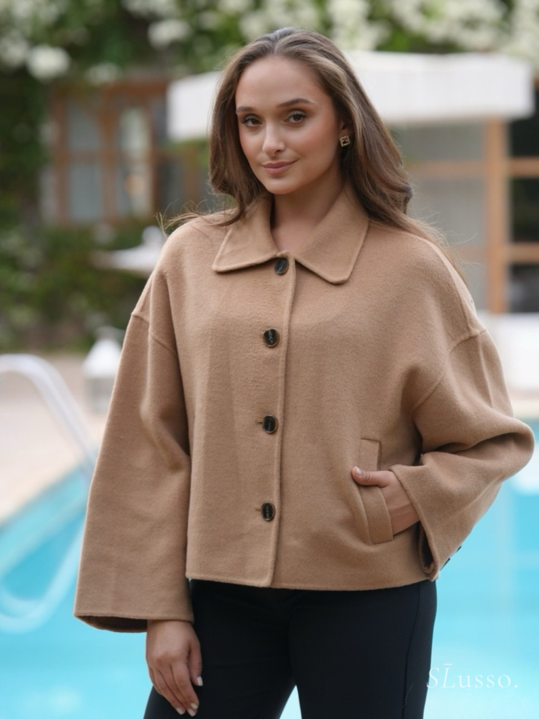 Manteau Melissa