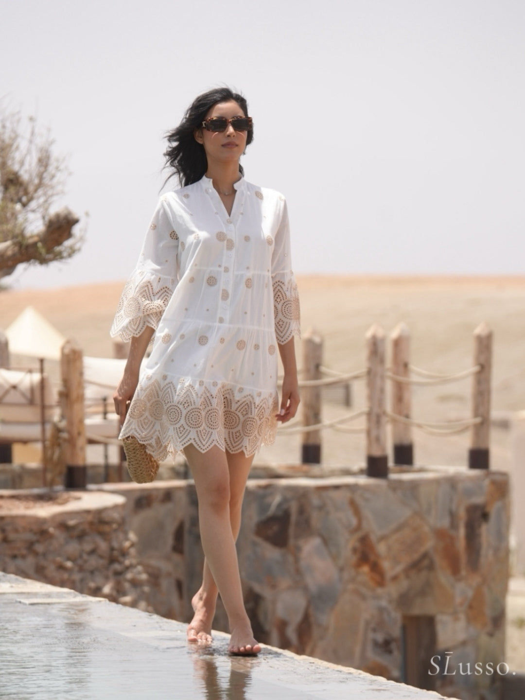 Robe Vela