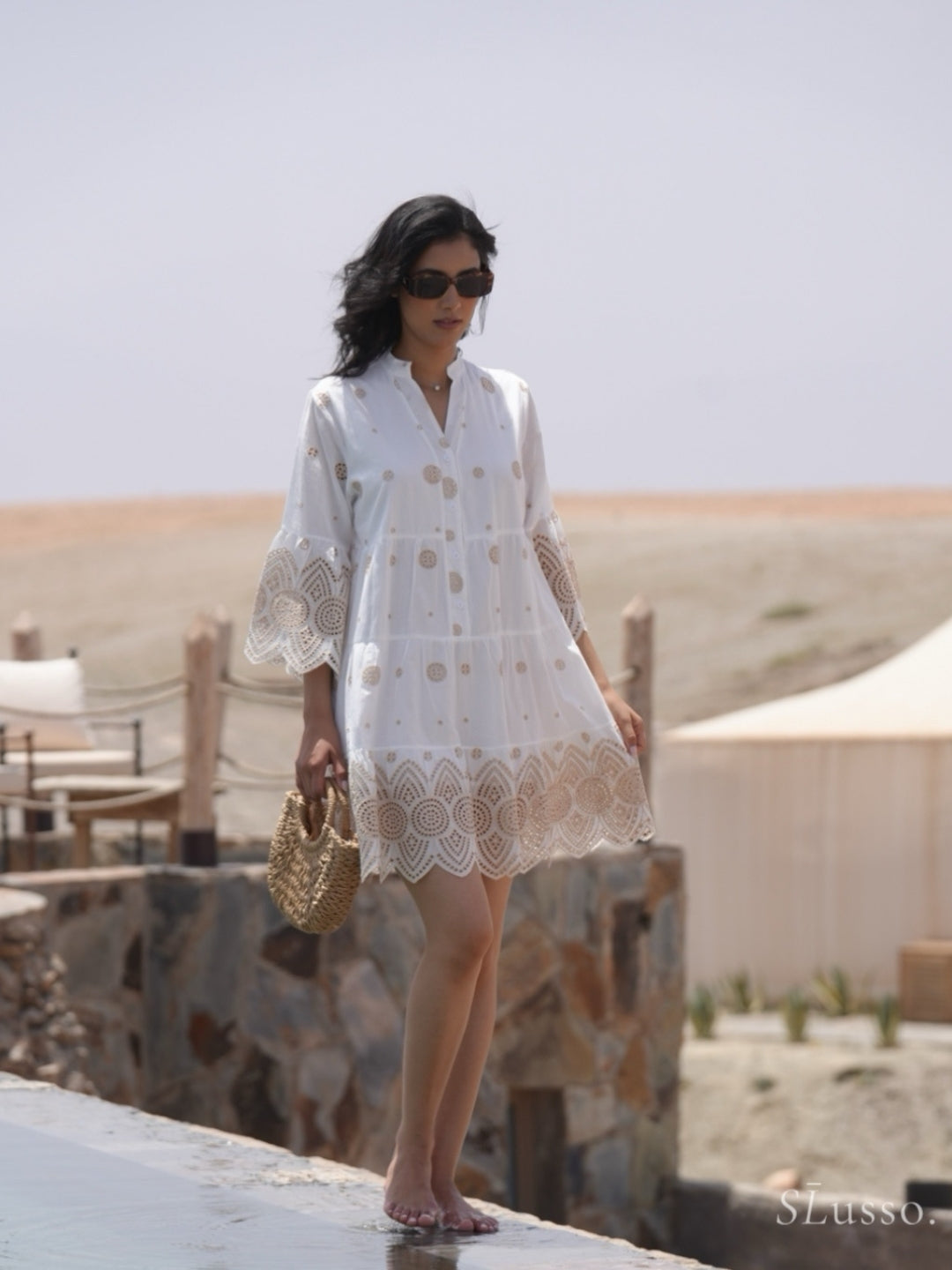 Robe Vela