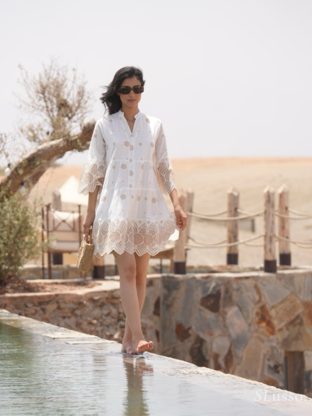 Robe Vela