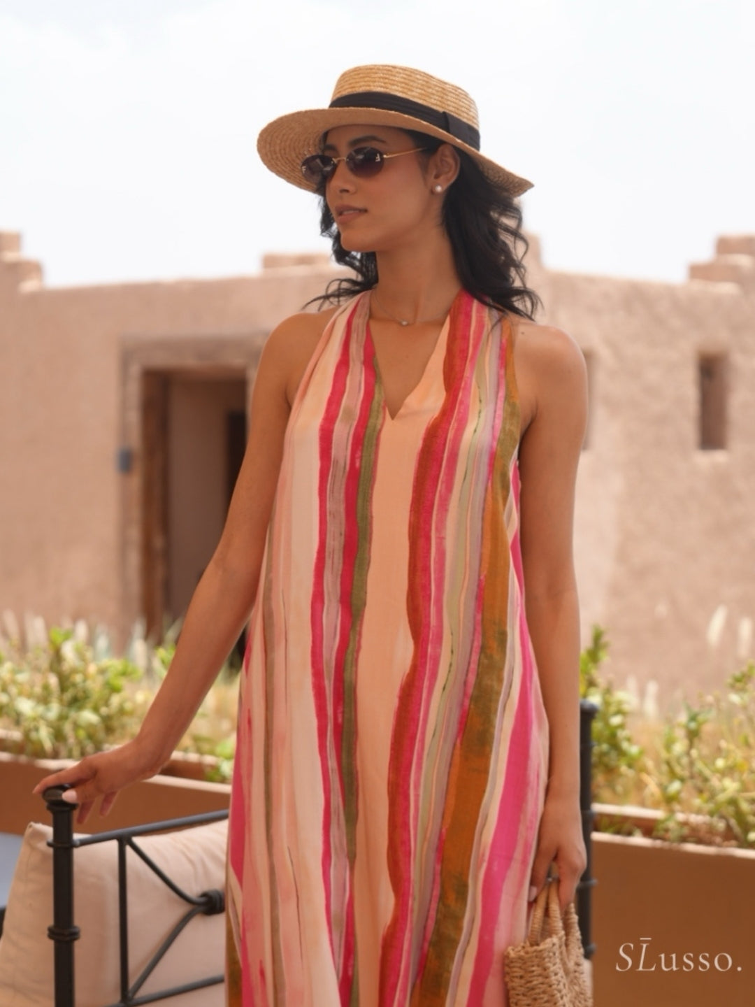 Robe Calista