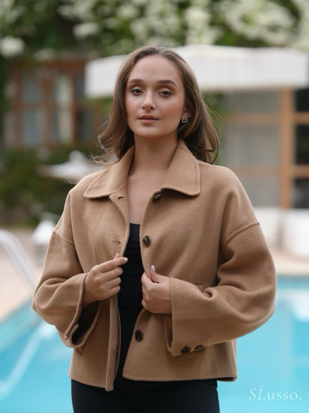 Manteau Melissa