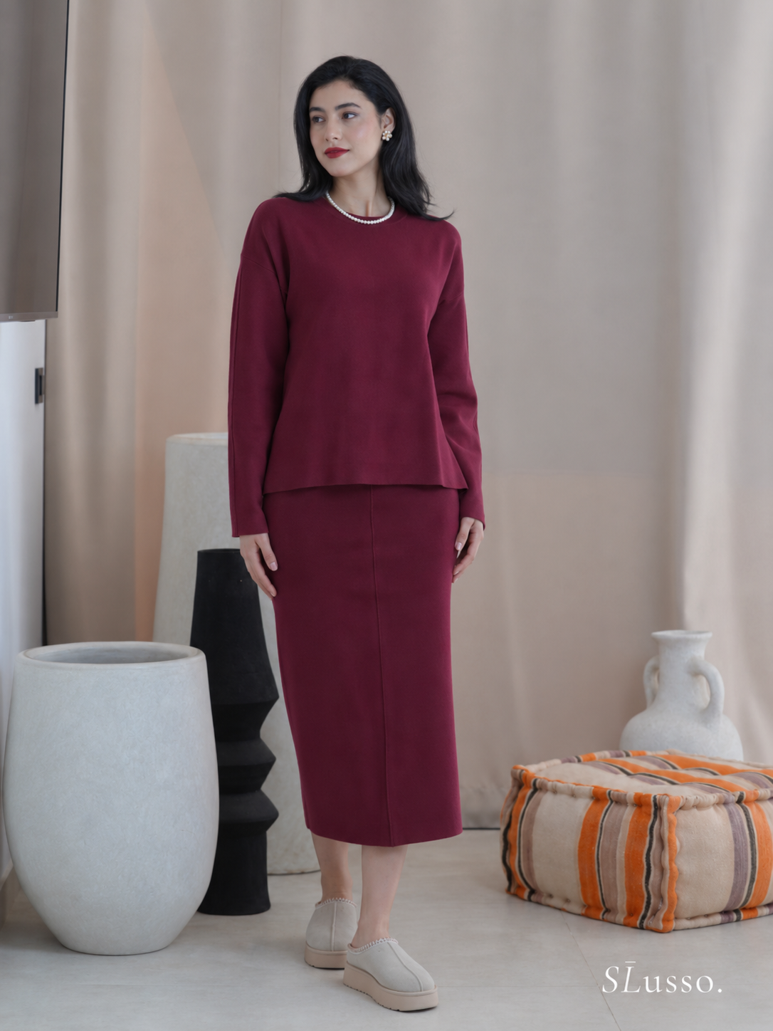 Ensemble Rosina - Bordeaux
