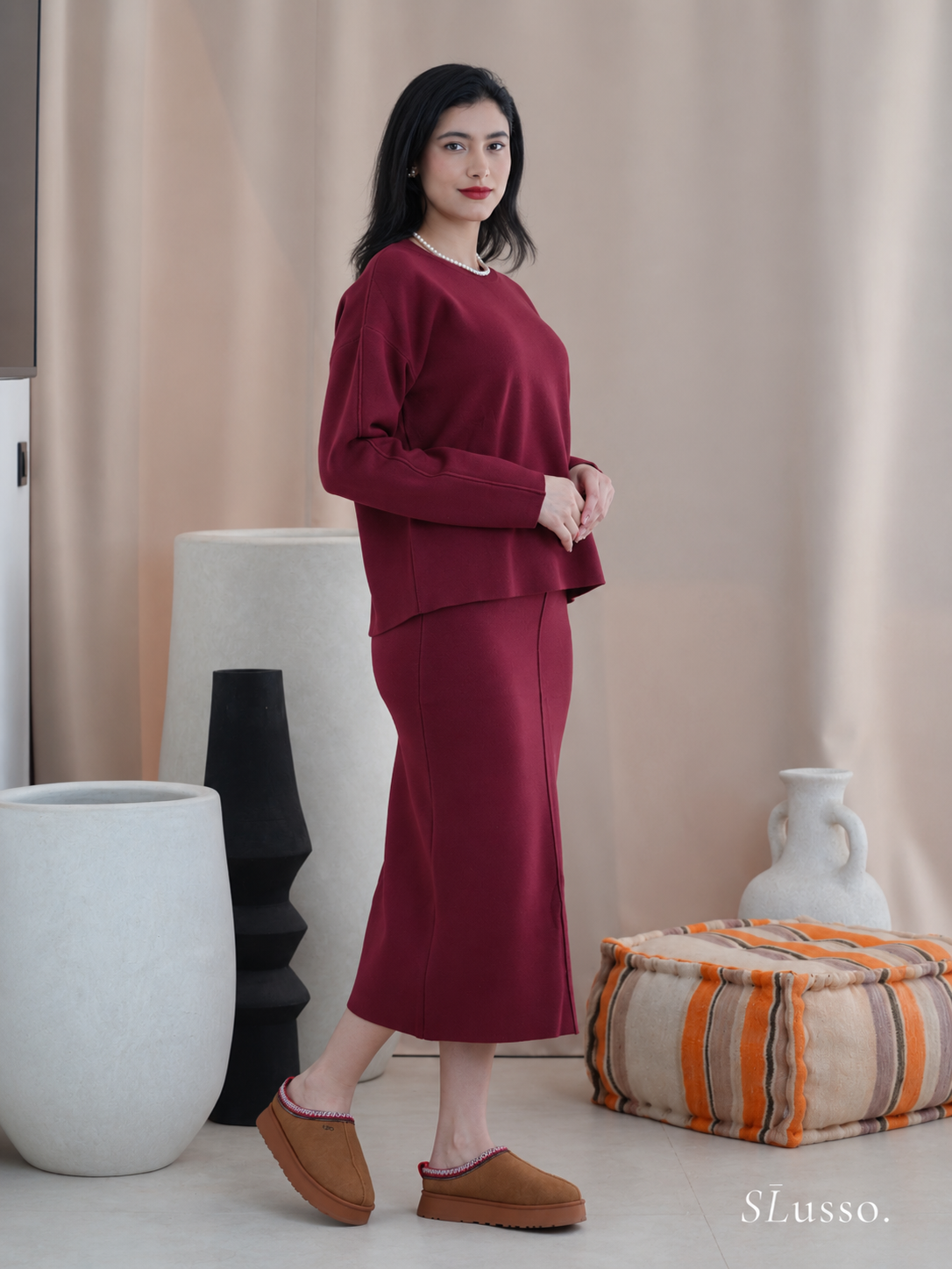 Ensemble Rosina - Bordeaux