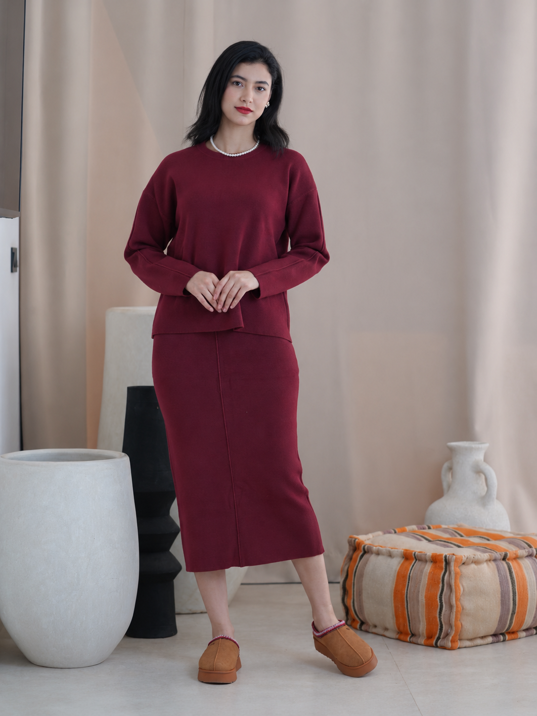 Ensemble Rosina - Bordeaux