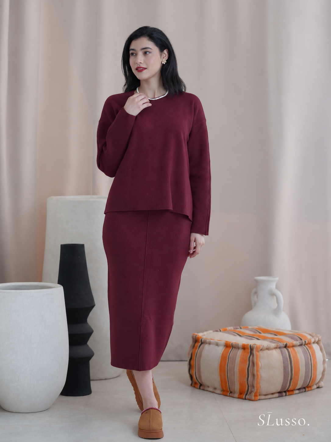 Ensemble Rosina - Bordeaux