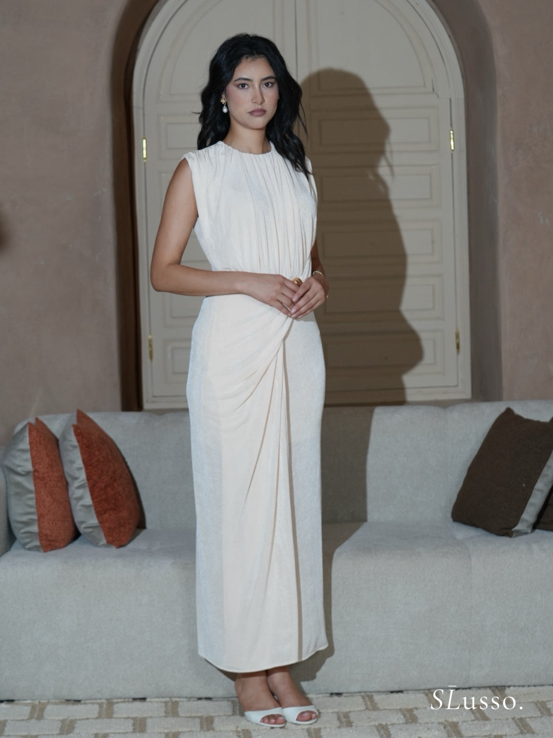 Robe Perla