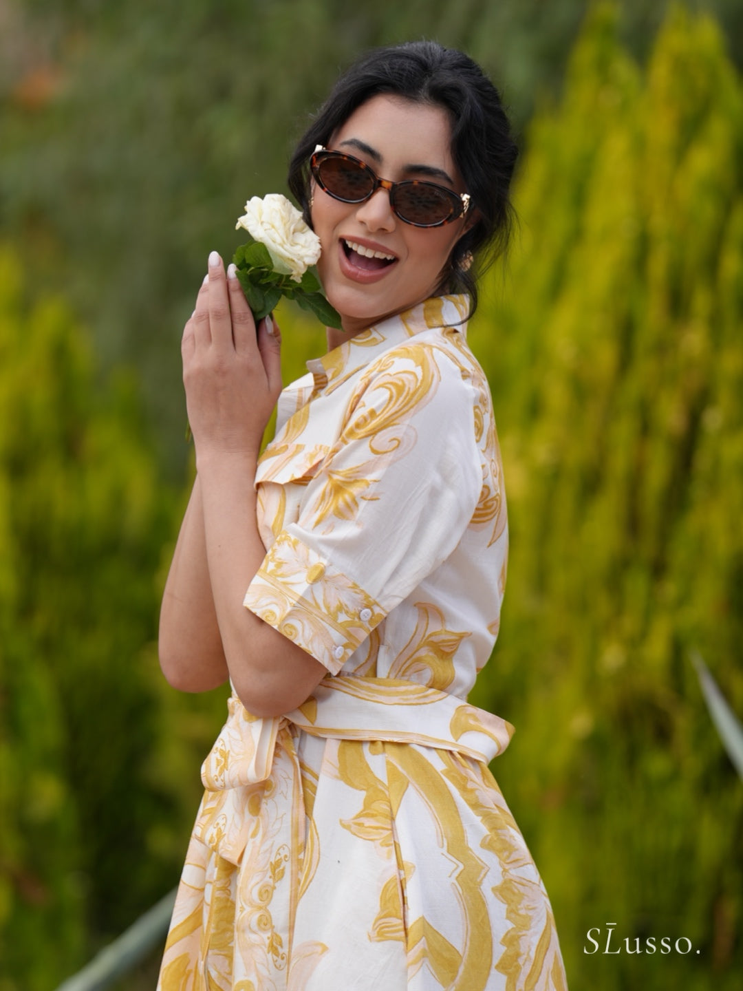 Robe Alice