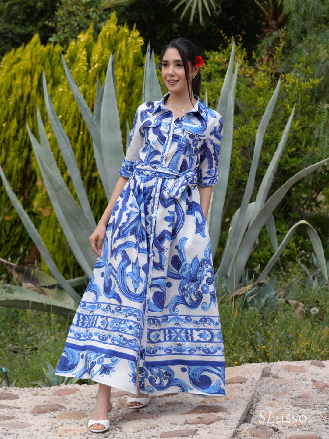 Robe Alice