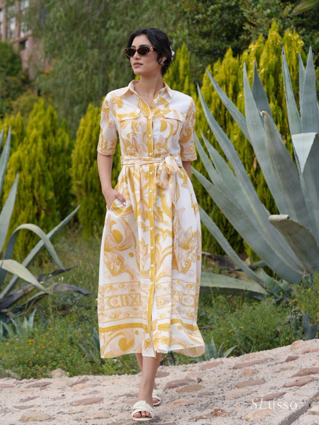Robe Alice