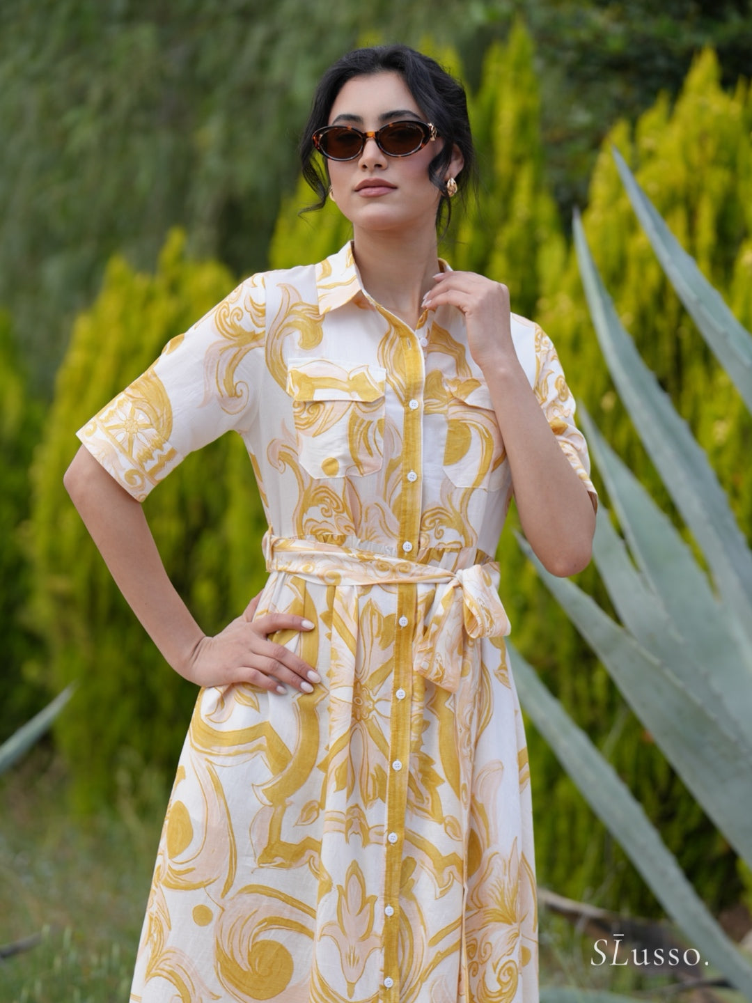 Robe Alice