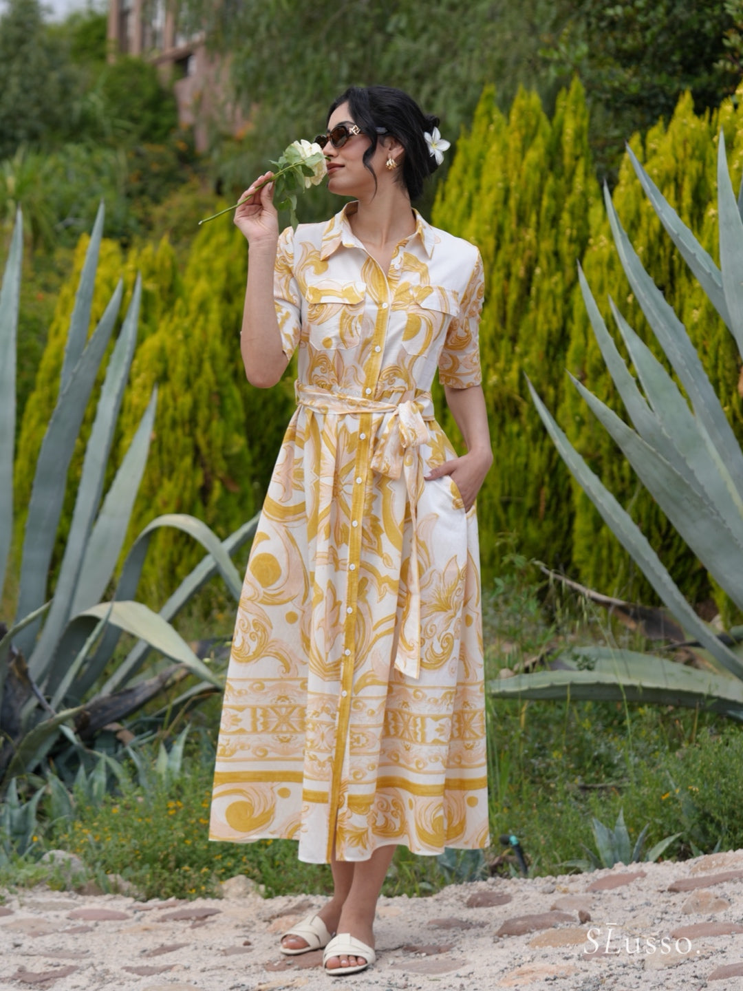 Robe Alice