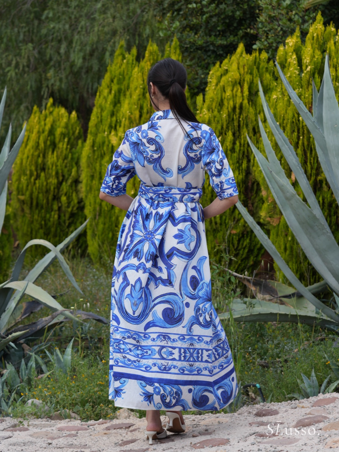 Robe Alice