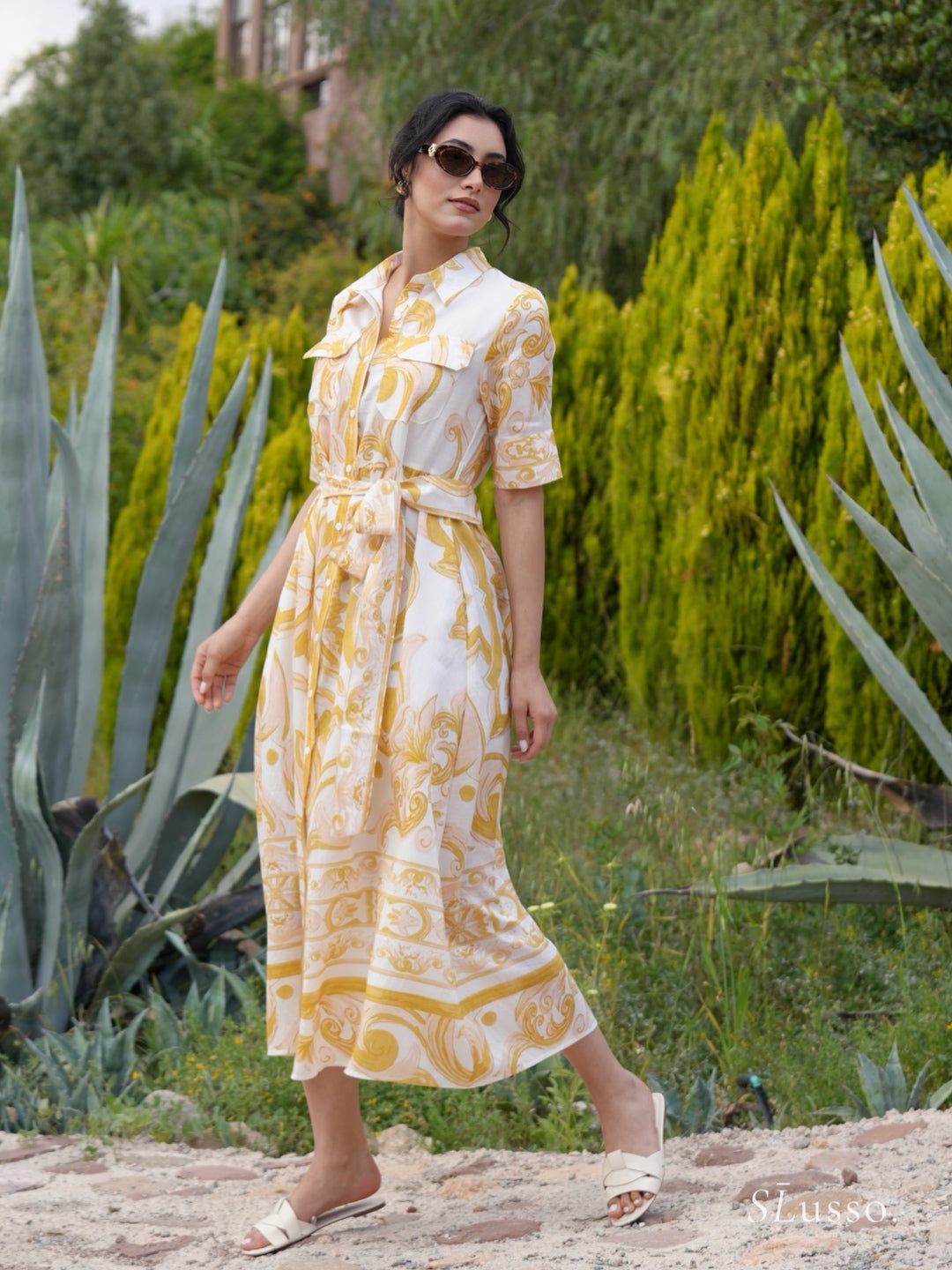 Robe Alice