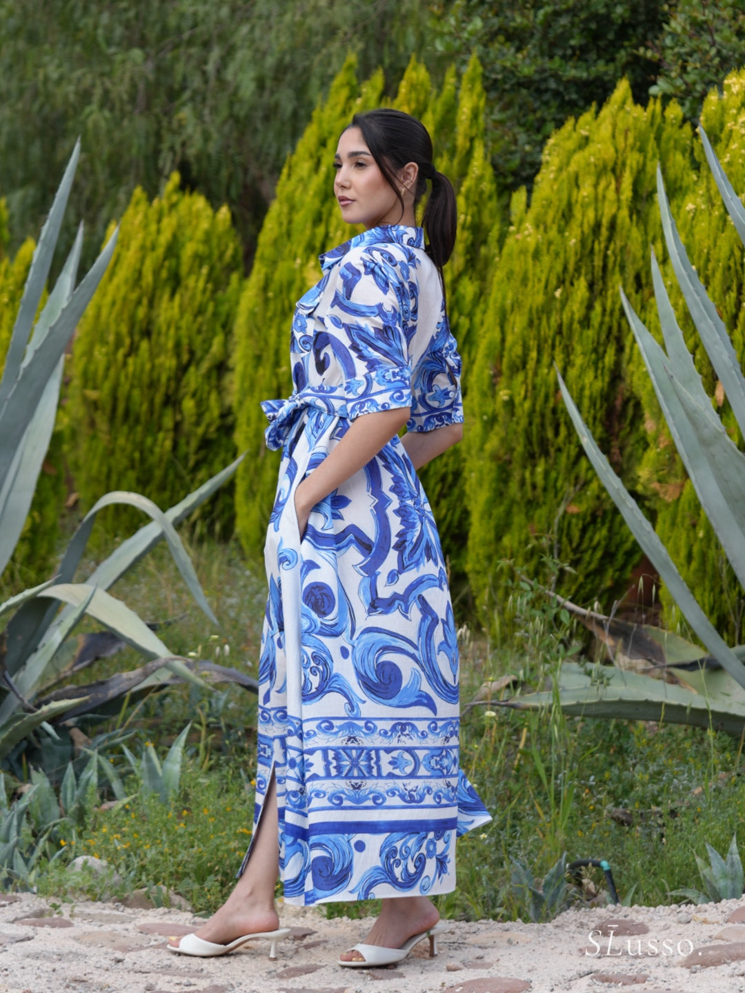 Robe Alice