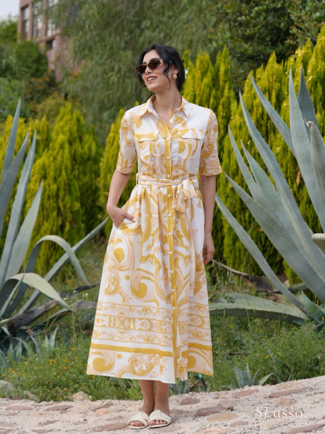 Robe Alice
