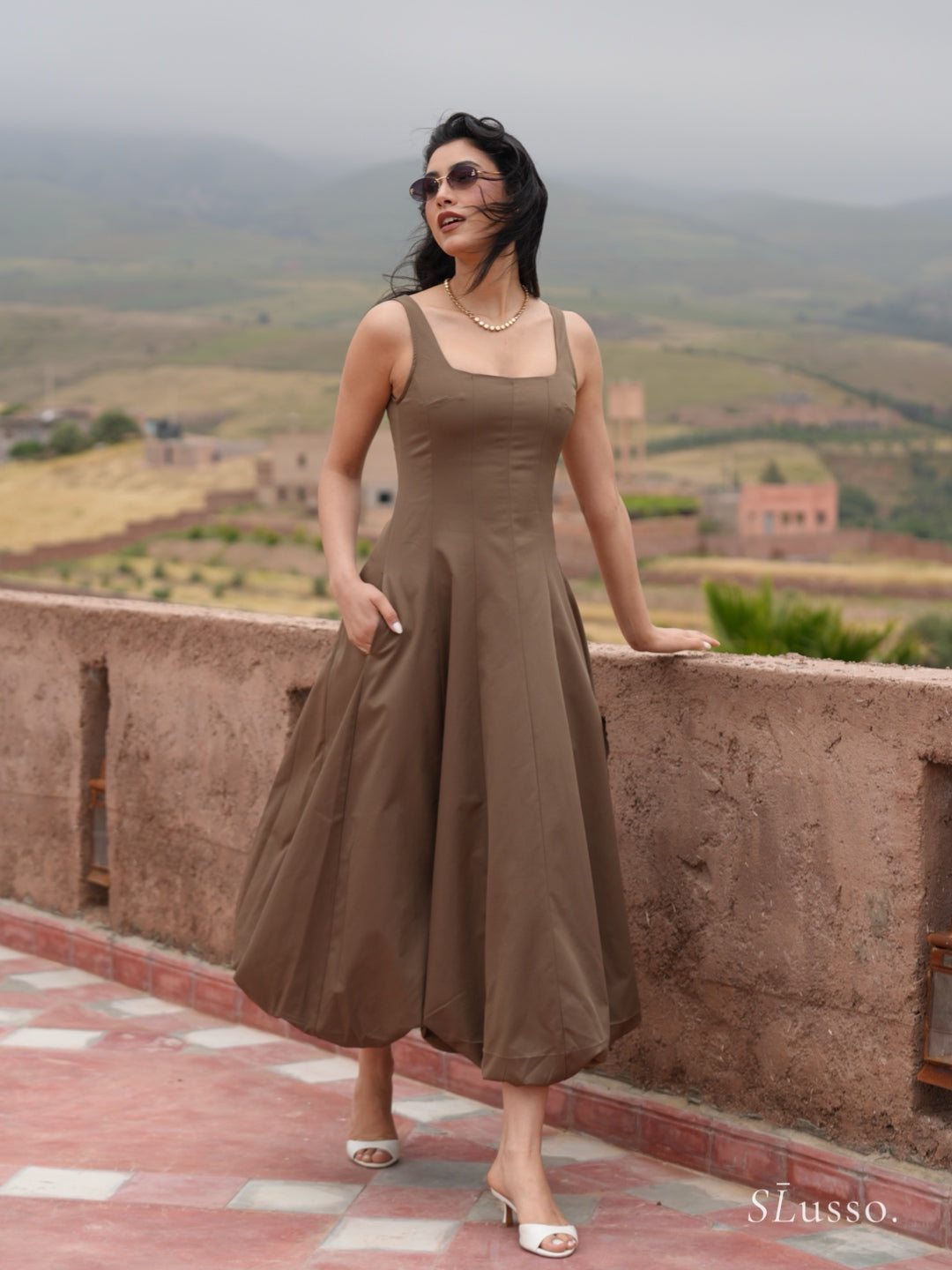 Robe Divina